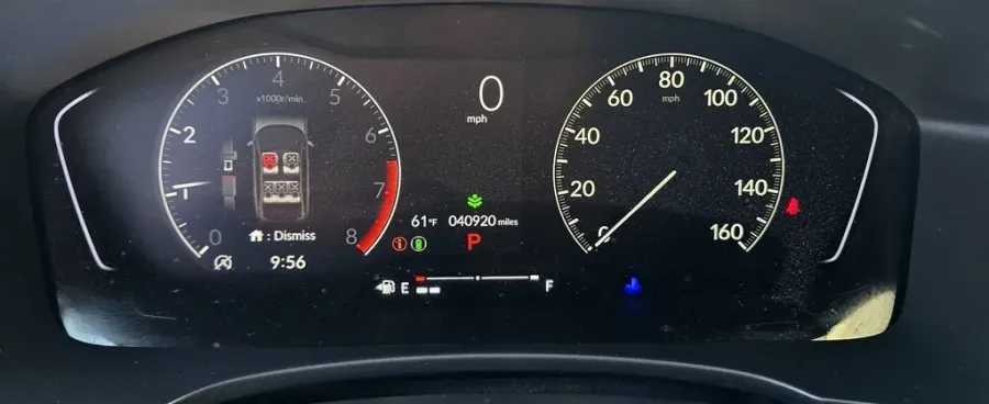 2022 Honda Civic | Photo 16 of 28