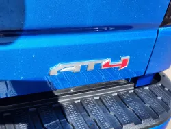 2023 GMC Sierra 1500 AT4 | Thumbnail Photo 14 of 31