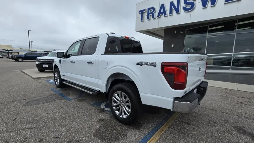 2025 Ford F-150 | Photo 6 of 29