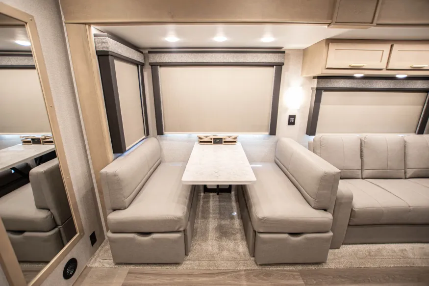 2026 Renegade Valencia 39BB | Photo 12 of 22