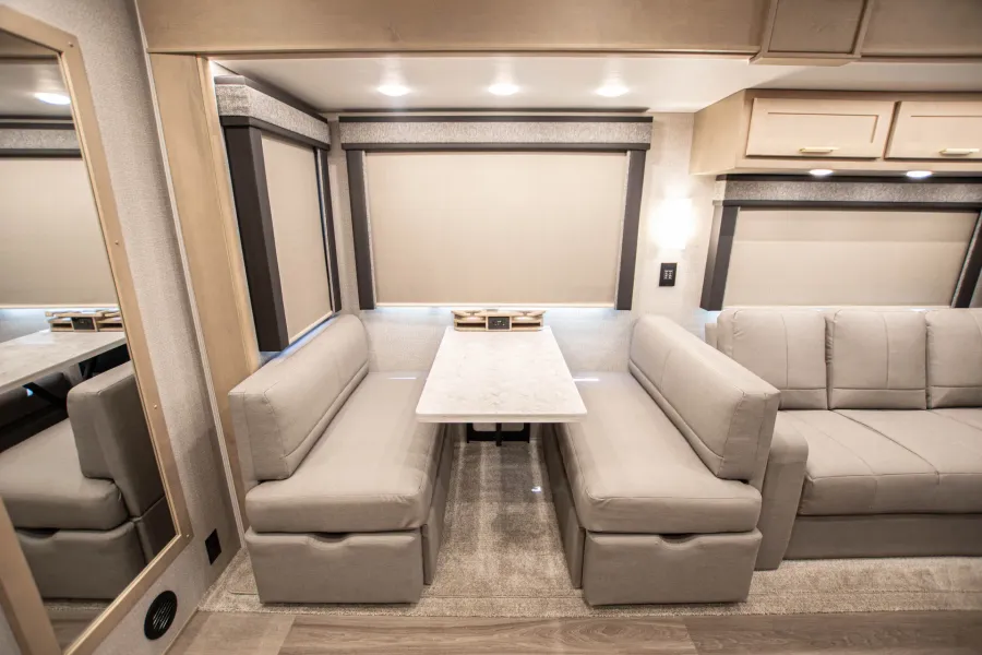 2026 Renegade Valencia 39BB | Photo 12 of 22