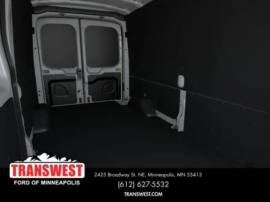 2026 Ford Transit-250 Base | Photo 10 of 21