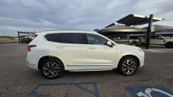 2022 Hyundai Santa Fe | Thumbnail Photo 4 of 33