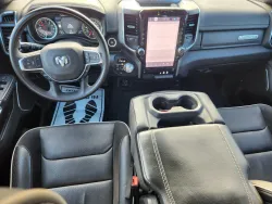 2025 RAM 1500 Laramie | Thumbnail Photo 10 of 28