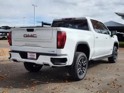 2026 GMC Sierra 1500 AT4 | Thumbnail Photo 2 of 30