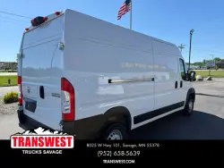 2024 RAM ProMaster 2500 High Roof | Thumbnail Photo 2 of 4