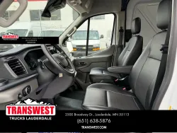 2023 Ford Transit-250 Base | Thumbnail Photo 4 of 20