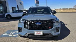 2026 Ford Explorer | Thumbnail Photo 2 of 36