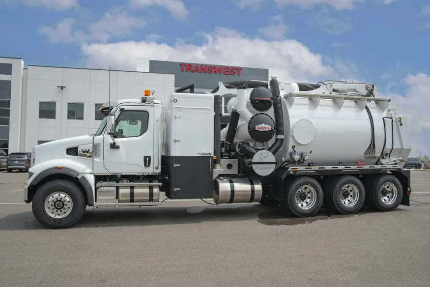 2027 Foremost 1600SD | Photo 5 of 7