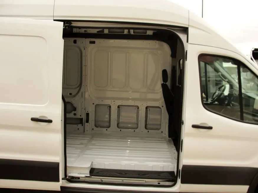 2026 Ford Transit-350 Base | Photo 10 of 28