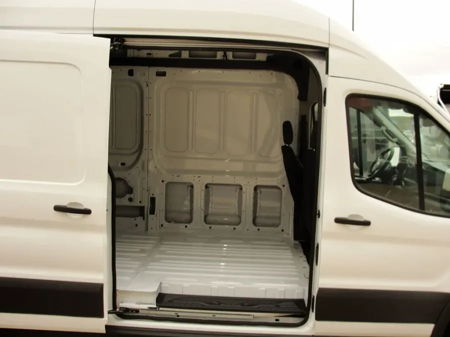 2026 Ford Transit-350 Base | Photo 10 of 28
