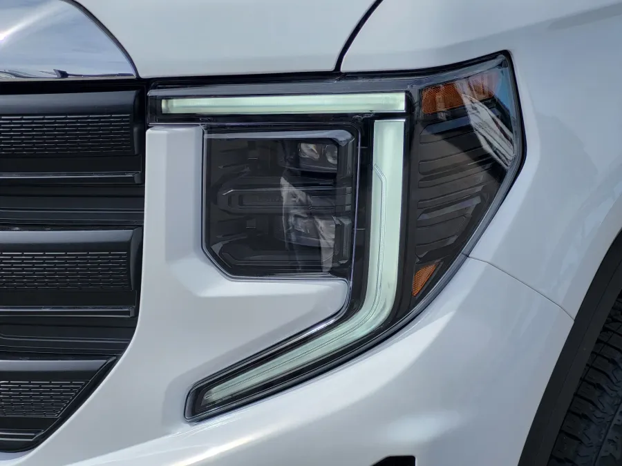2026 GMC Sierra 1500 Pro | Photo 7 of 24