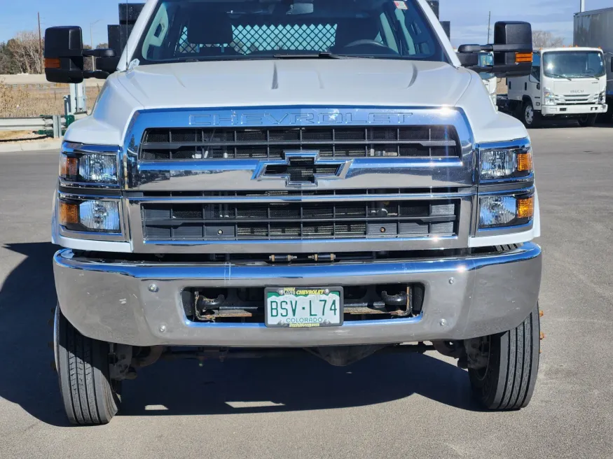 2021 Chevrolet Silverado MD Work Truck | Photo 21 of 24