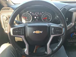 2020 Chevrolet Silverado 1500 LTZ | Thumbnail Photo 22 of 23