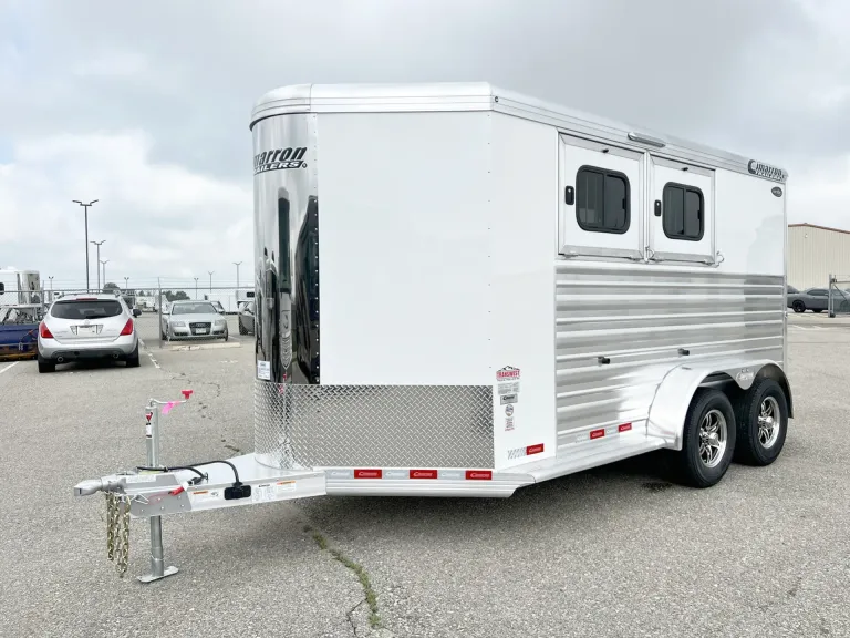 2024 Cimarron Norstar 2HBP