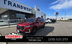 2023 Chevrolet Traverse | Thumbnail Photo 31 of 31