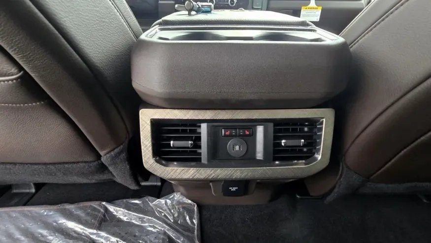 2026 Ford Super Duty F-250 | Photo 42 of 43