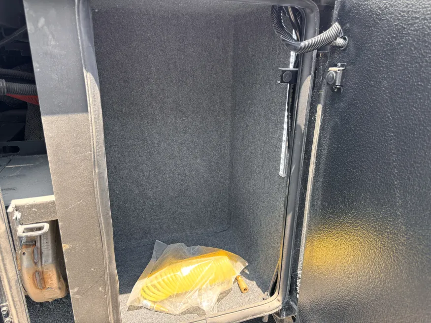 2026 Newmar Dutch Star 3836 | Photo 25 of 29