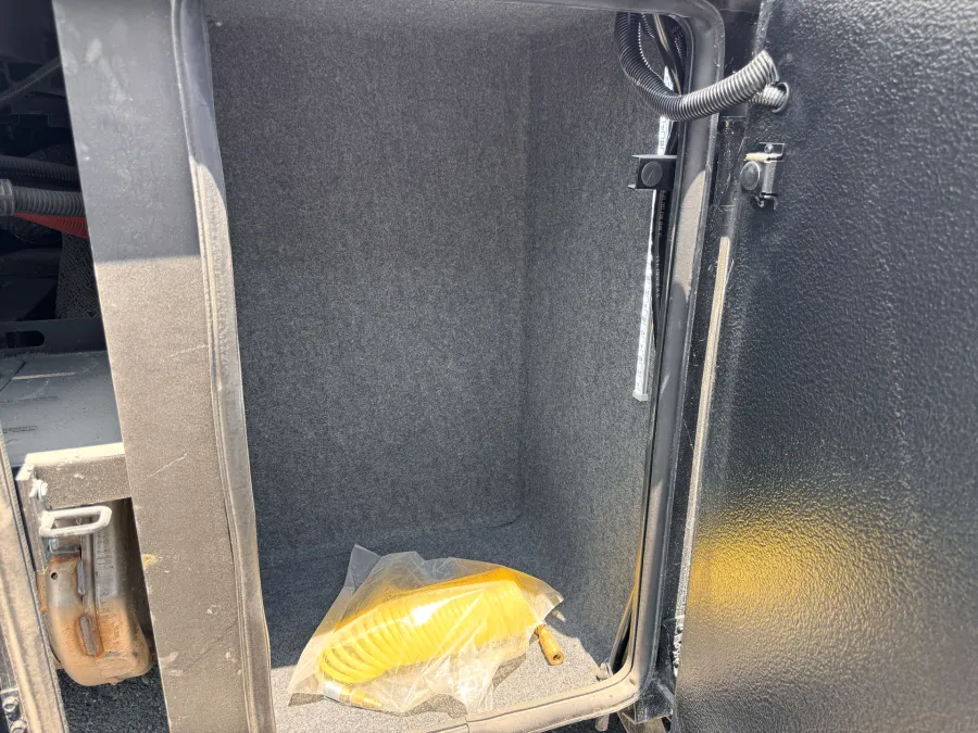 2026 Newmar Dutch Star 3836 | Photo 25 of 29