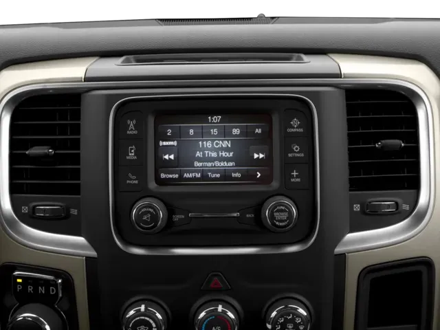 2016 RAM 1500 | Photo 6 of 13