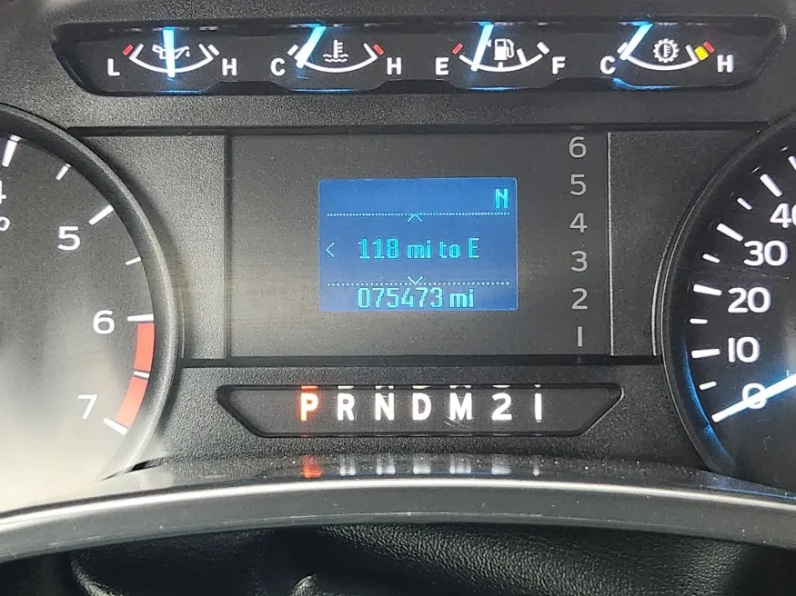 2019 Ford Super Duty F-350 SRW | Photo 24 of 30