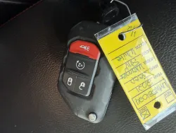 2021 Jeep Wrangler Unlimited Rubicon | Thumbnail Photo 16 of 18