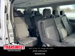 2024 Ford Transit-350 XLT | Thumbnail Photo 3 of 18