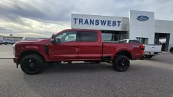 2026 Ford Super Duty F-350 | Thumbnail Photo 1 of 29