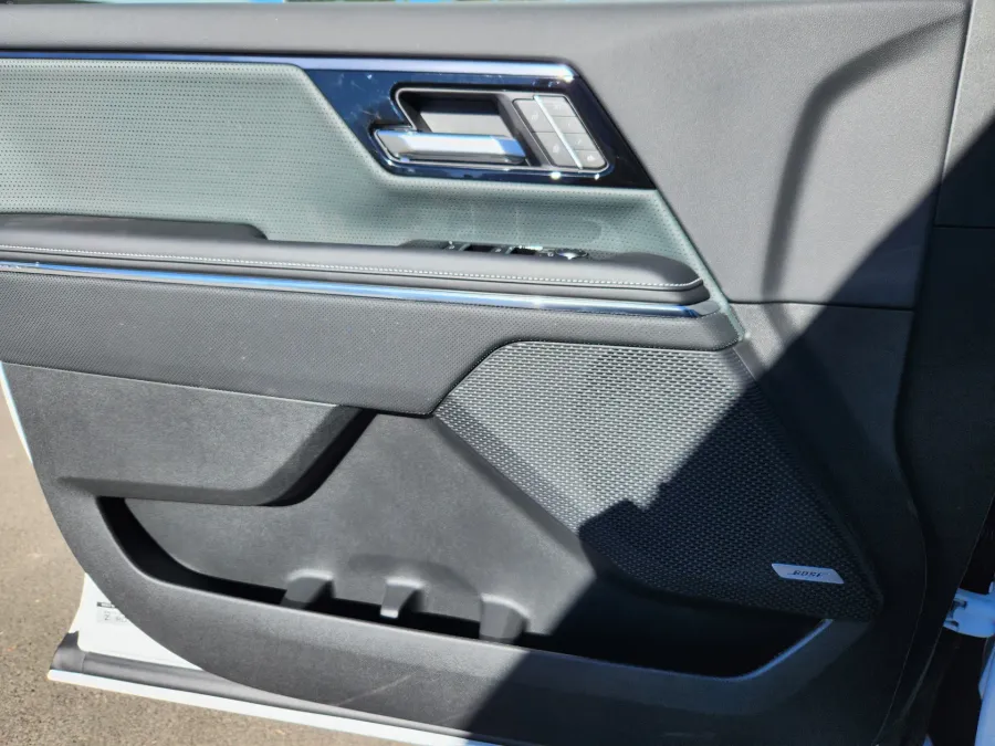 2026 GMC Sierra EV Extended Range AT4 | Photo 5 of 29