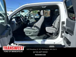 2025 Ford Super Duty F-550 | Thumbnail Photo 12 of 15