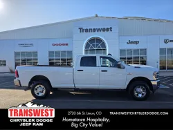 2026 RAM 3500 Tradesman | Thumbnail Photo 25 of 25