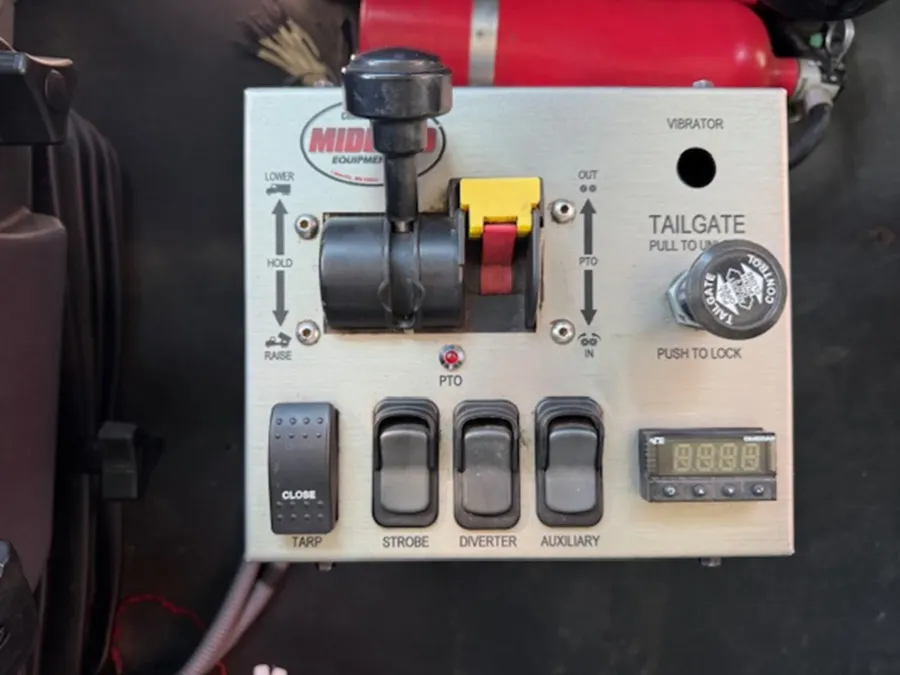 2018 Western Star 47X | Photo 14 of 14