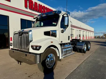 2026 Western Star 47X