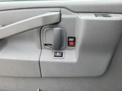 2025 GMC Savana Commercial Cutaway | Thumbnail Photo 18 of 20