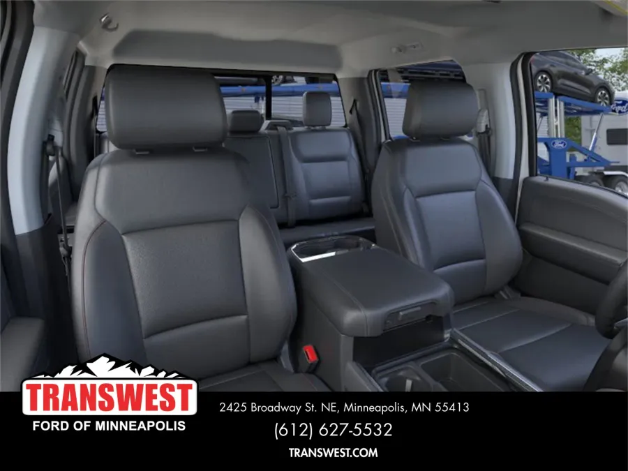 2026 Ford Super Duty F-350 | Photo 10 of 22