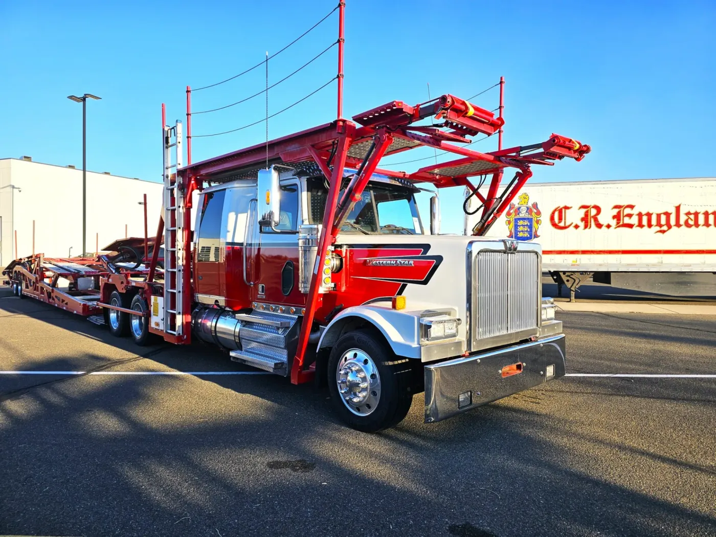 2019 Western Star 4900 | Photo 3 of 34