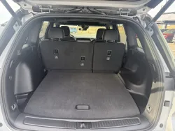 2025 Jeep Grand Cherokee Altitude X | Thumbnail Photo 7 of 16