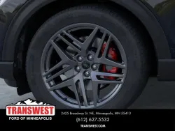 2026 Ford Explorer ST-Line | Thumbnail Photo 18 of 23
