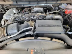 2024 GMC Sierra 2500HD Denali | Thumbnail Photo 23 of 25