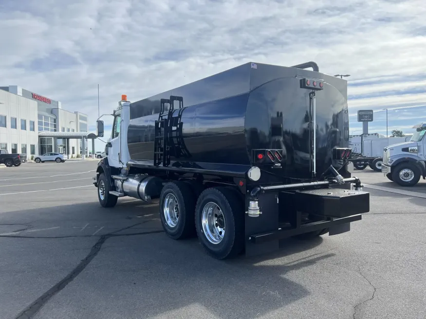 2024 Western Star 47X | Photo 4 of 12