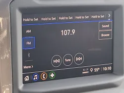 2026 GMC Sierra 3500HD Pro | Thumbnail Photo 14 of 23