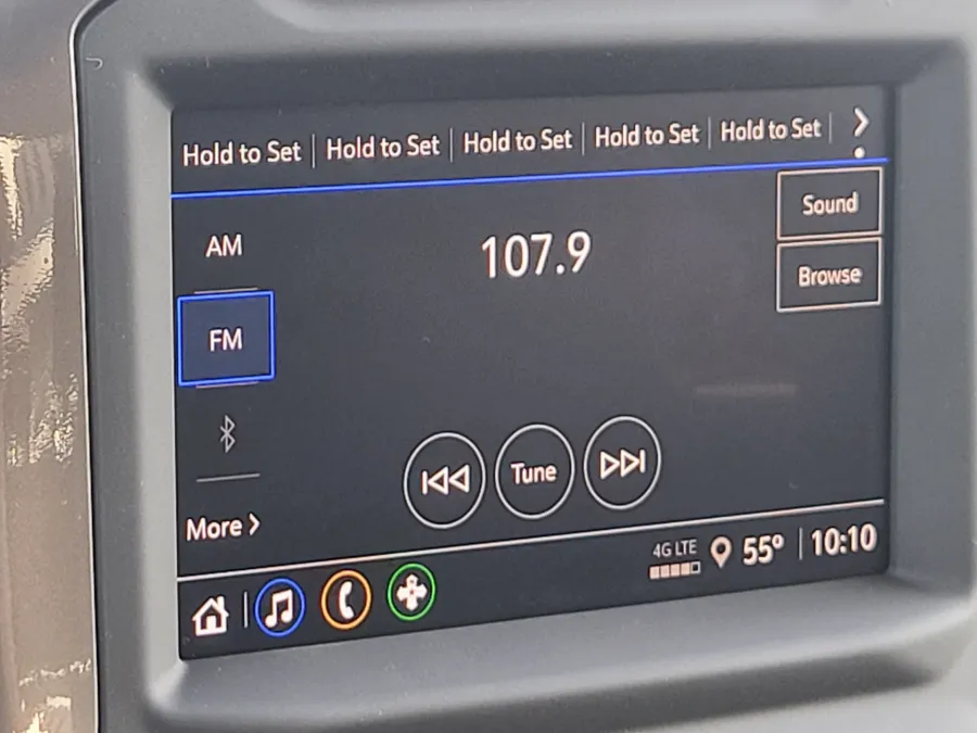 2026 GMC Sierra 3500HD Pro | Photo 14 of 23