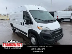 2023 RAM ProMaster 2500 High Roof | Thumbnail Photo 15 of 20