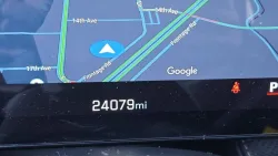 2025 Chevrolet Equinox | Thumbnail Photo 18 of 30