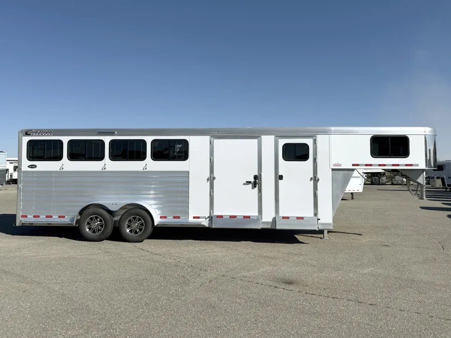 2024 Cimarron Norstar 4HGN | Photo 3 of 18