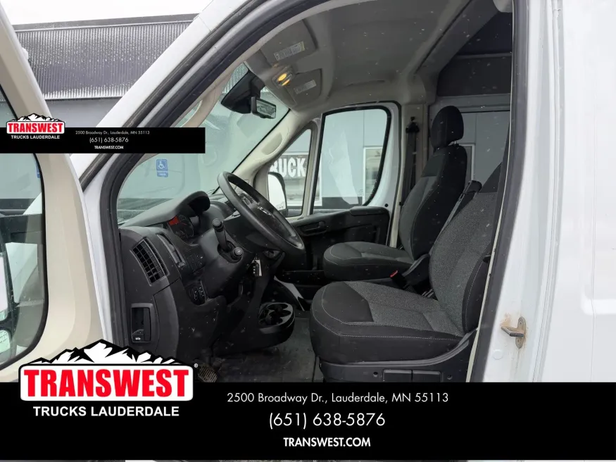 2021 RAM ProMaster 1500 Base | Photo 10 of 23