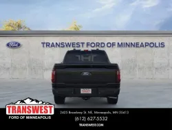 2025 Ford F-150 XLT | Thumbnail Photo 4 of 22