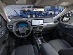 2026 Ford Escape Plug-In Hybrid | Thumbnail Photo 9 of 23