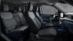 2026 Ford Maverick | Thumbnail Photo 5 of 8