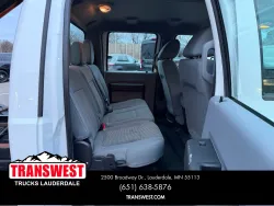 2016 Ford Super Duty F-550 XL | Thumbnail Photo 18 of 21